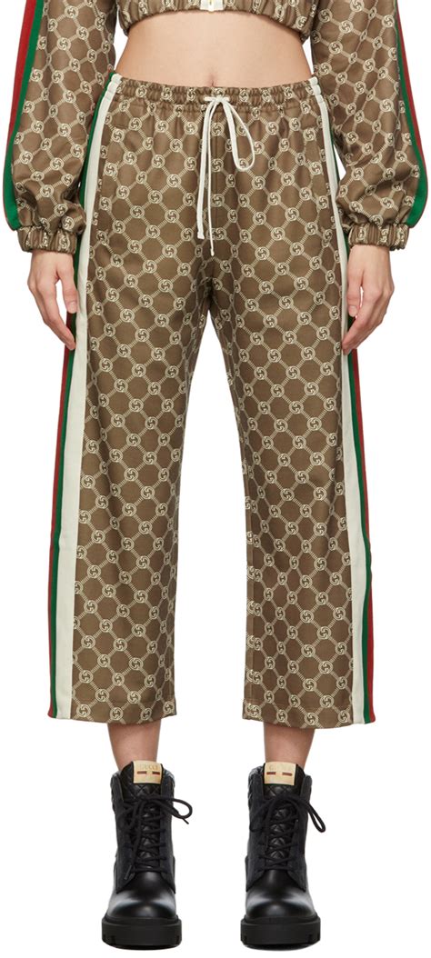 gucci pants buy|gucci khaki pants.